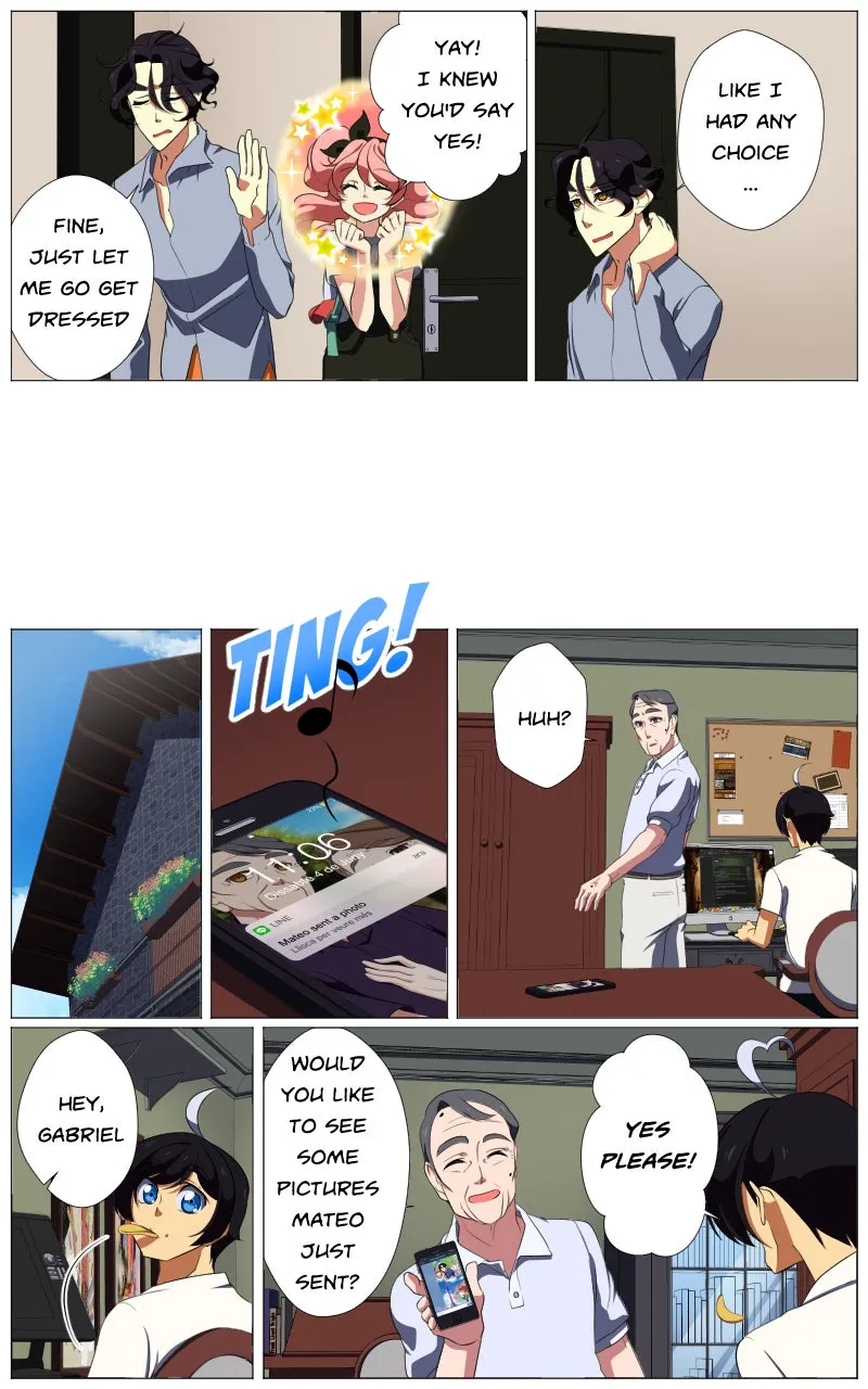 Faust Chapter 75 page 3 - 