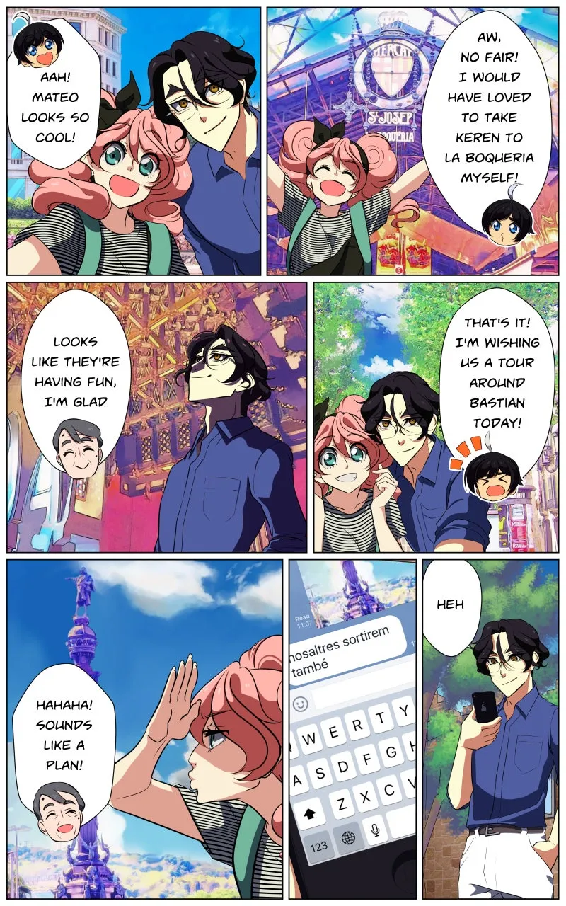Faust Chapter 75 page 4 - 