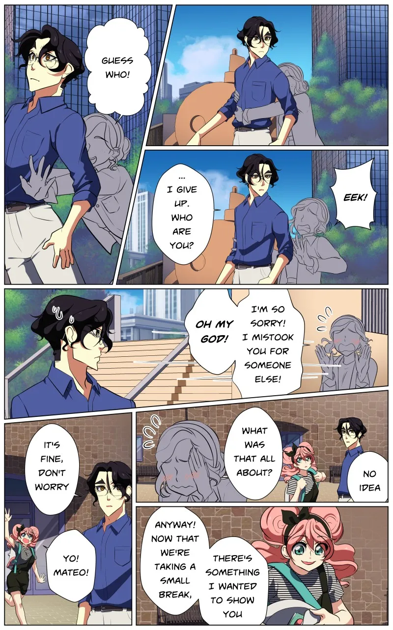 Faust Chapter 75 page 5 - 