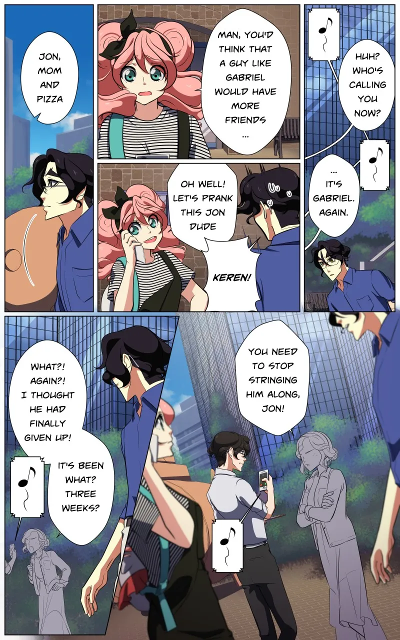 Faust Chapter 75 page 7 - 