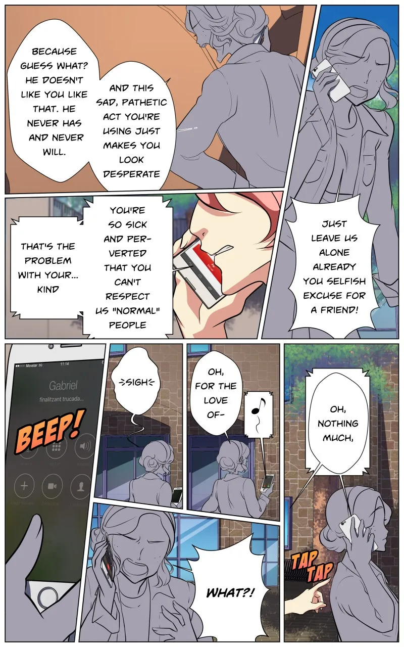 Faust Chapter 76 page 3 - 