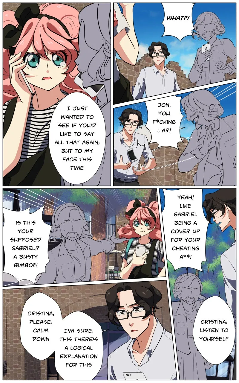 Faust Chapter 76 page 4 - 