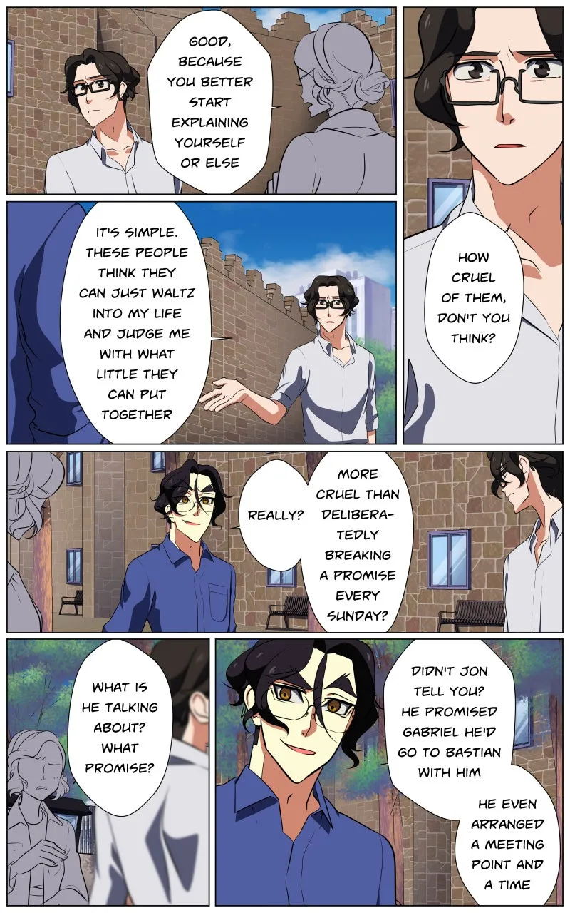 Faust Chapter 76 page 6 - 