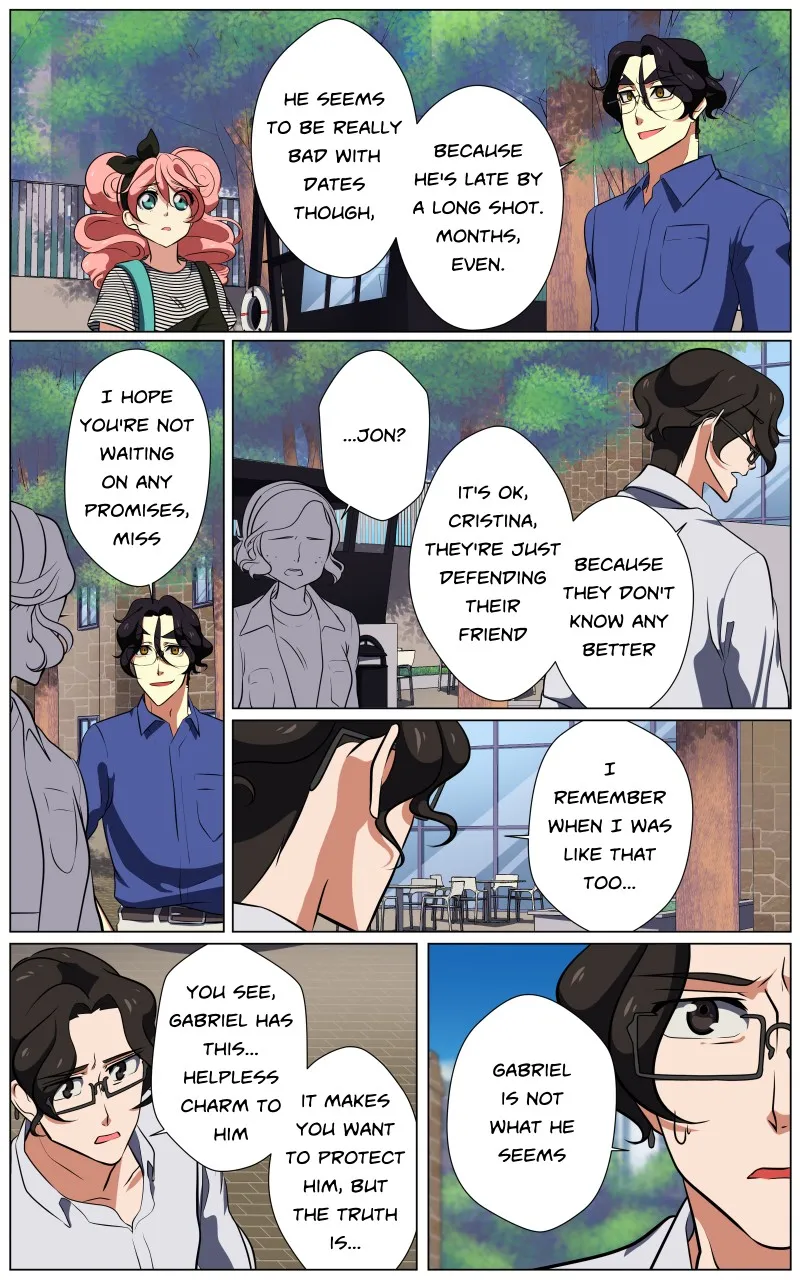 Faust Chapter 76 page 7 - 