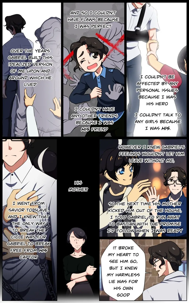 Faust Chapter 77 page 2 - 