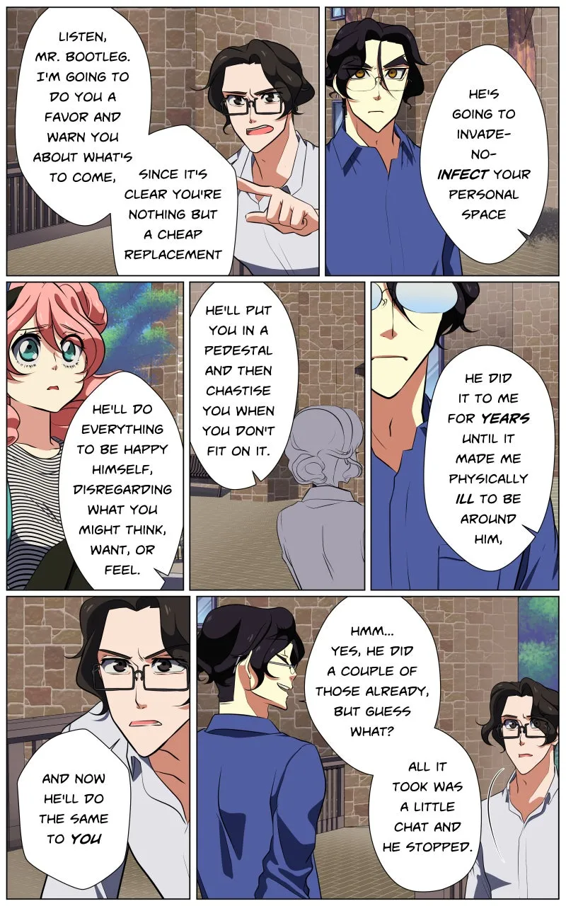 Faust Chapter 77 page 4 - 