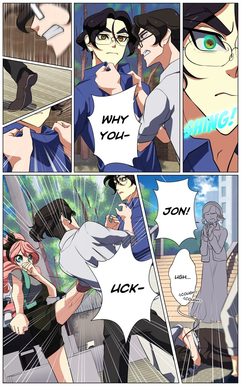 Faust Chapter 77 page 6 - 