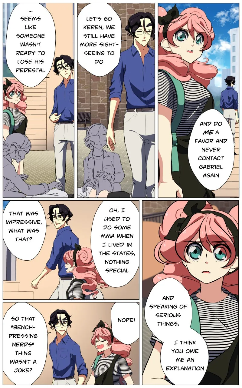 Faust Chapter 77 page 7 - 