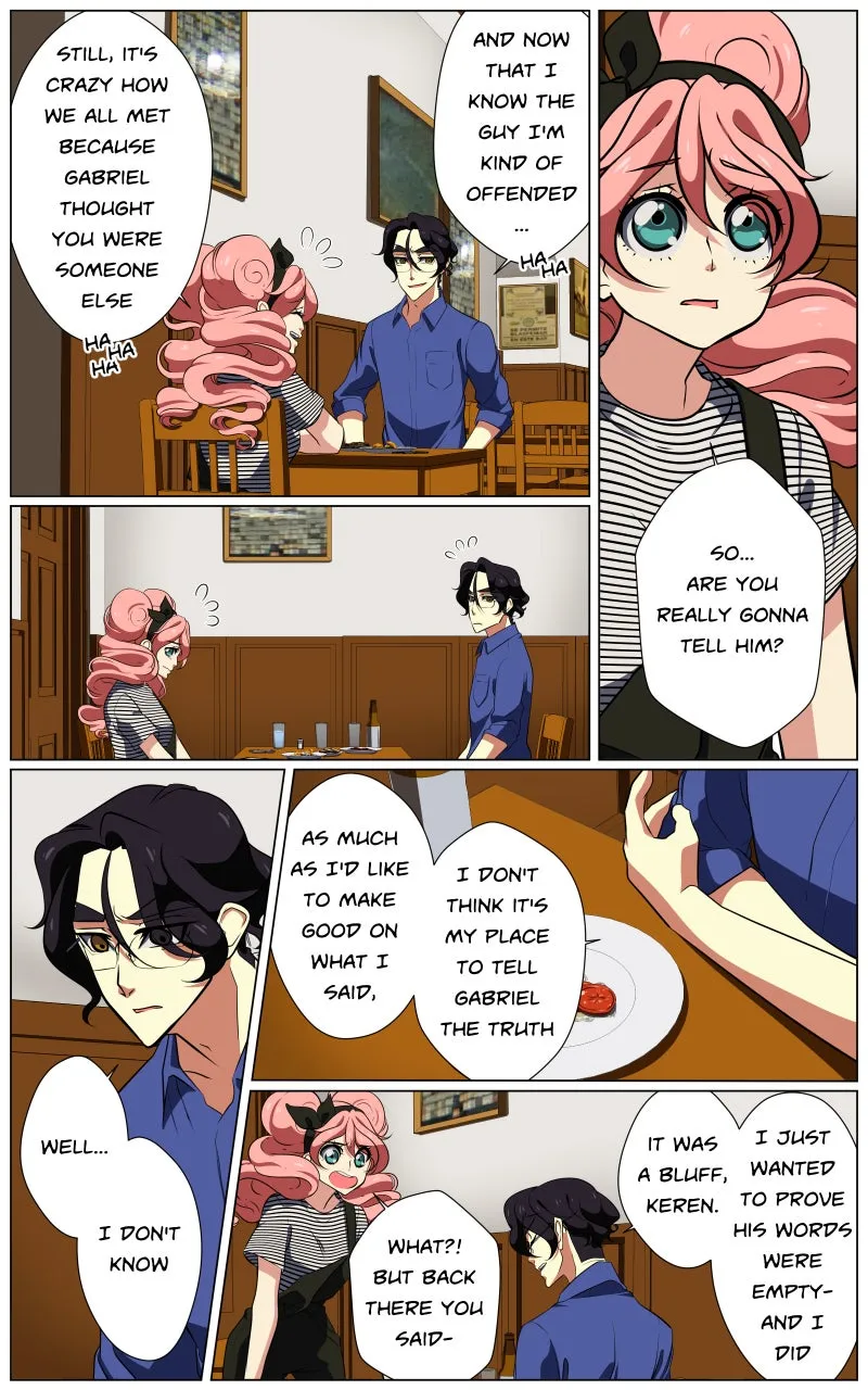 Faust Chapter 78 page 2 - 