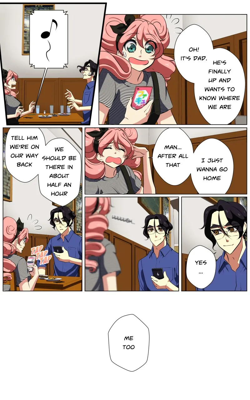 Faust Chapter 78 page 4 - 