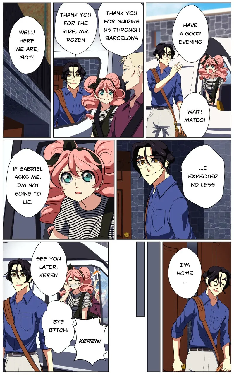 Faust Chapter 78 page 5 - 