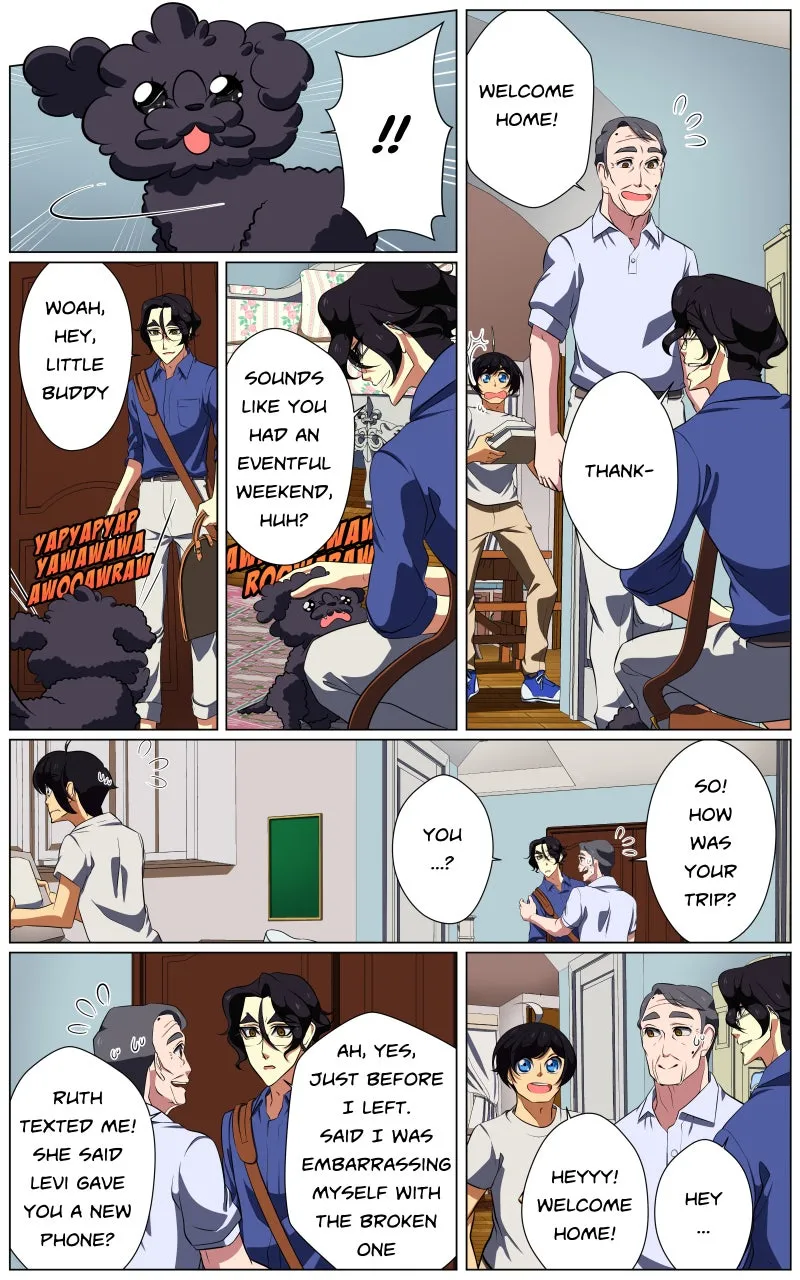 Faust Chapter 78 page 6 - 