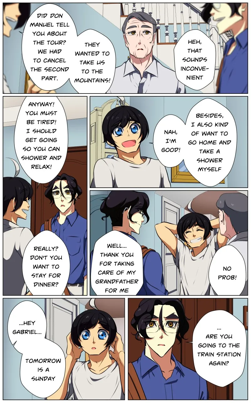 Faust Chapter 78 page 7 - 