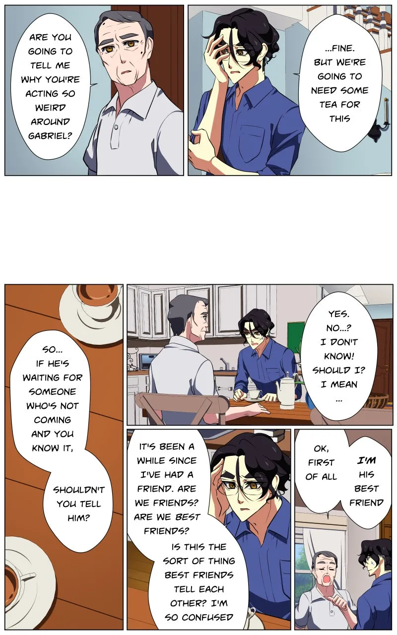 Faust Chapter 79 page 5 - 