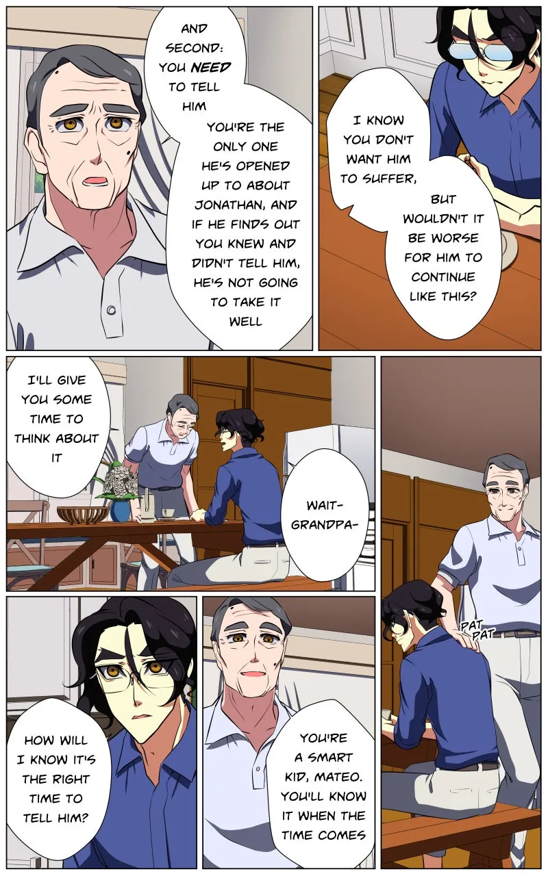 Faust Chapter 79 page 6 - 