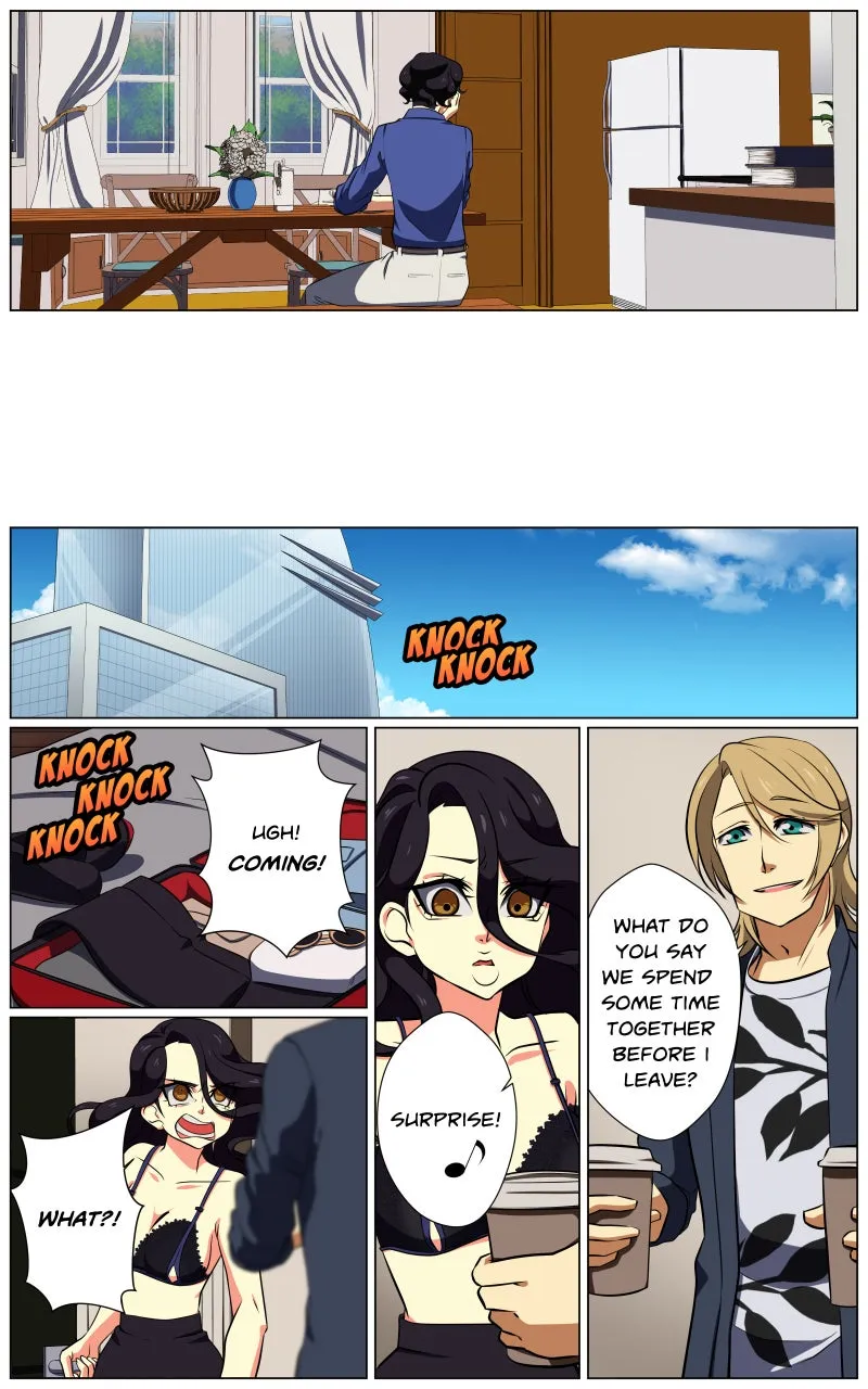 Faust Chapter 79 page 7 - 