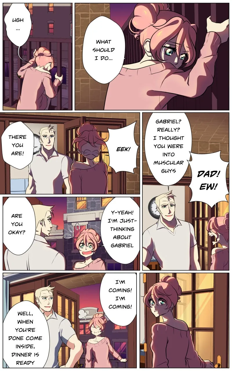 Faust Chapter 80 page 4 - 