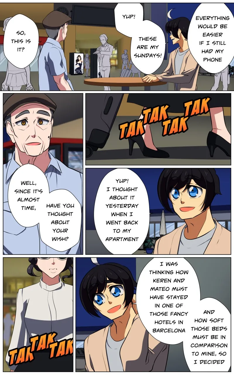 Faust Chapter 80 page 6 - 