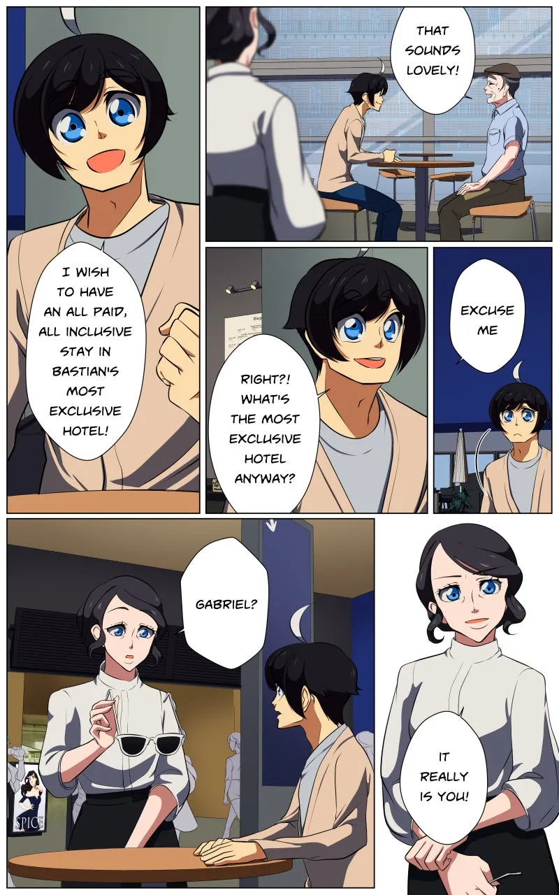 Faust Chapter 80 page 7 - 