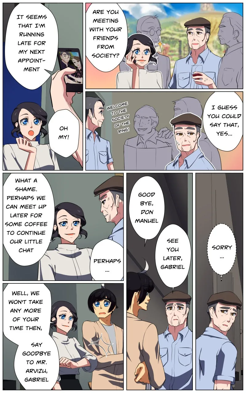 Faust Chapter 81 page 4 - 