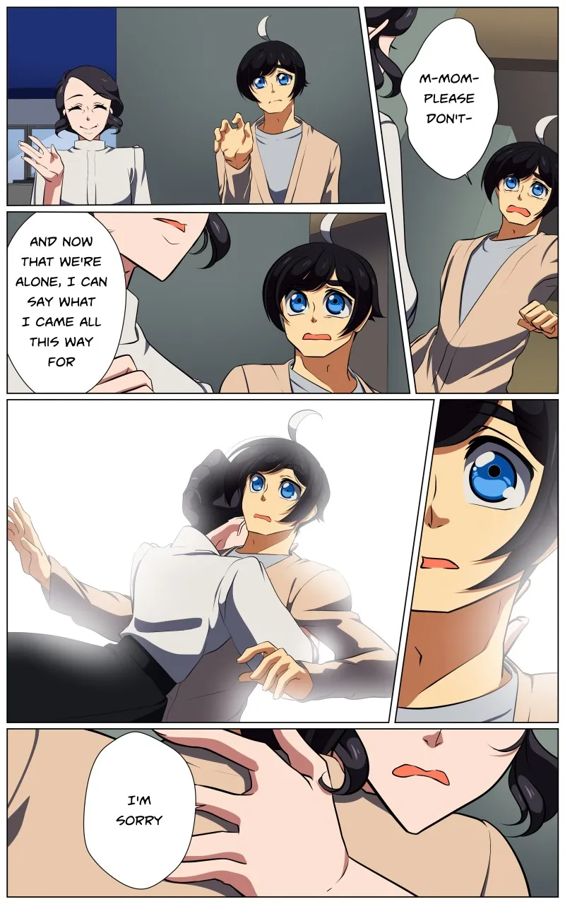 Faust Chapter 81 page 5 - 