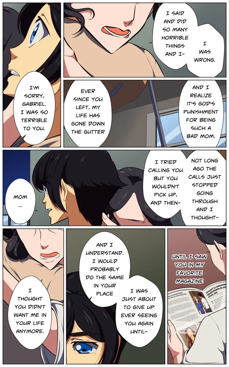 Faust Chapter 81 page 6 - 