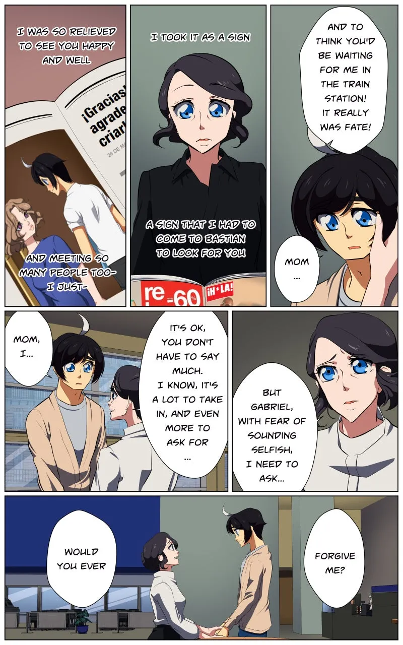Faust Chapter 81 page 7 - 