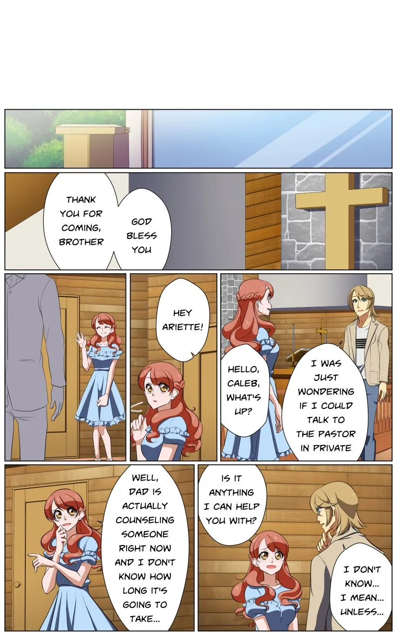 Faust Chapter 82 page 2 - 