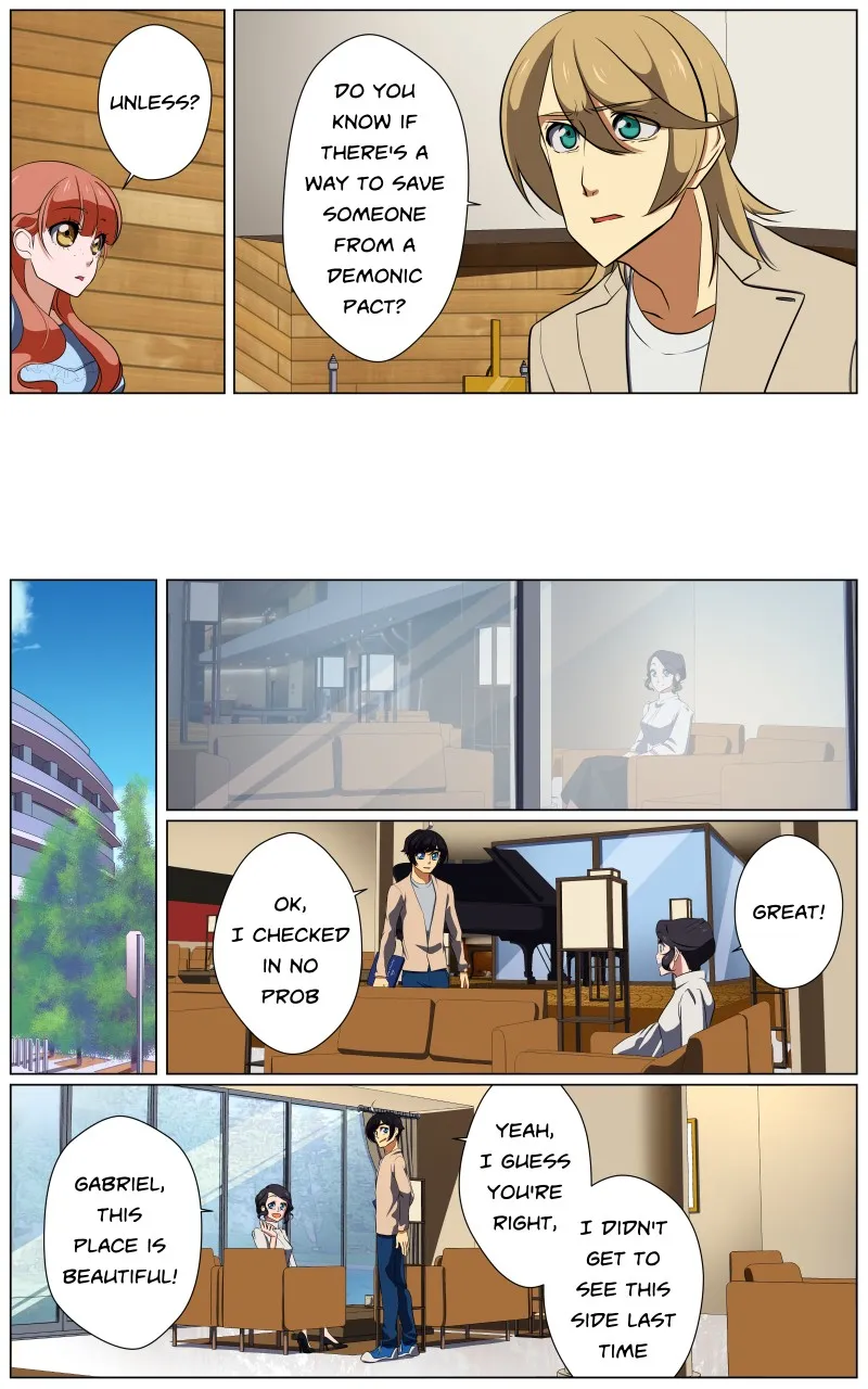 Faust Chapter 82 page 3 - 
