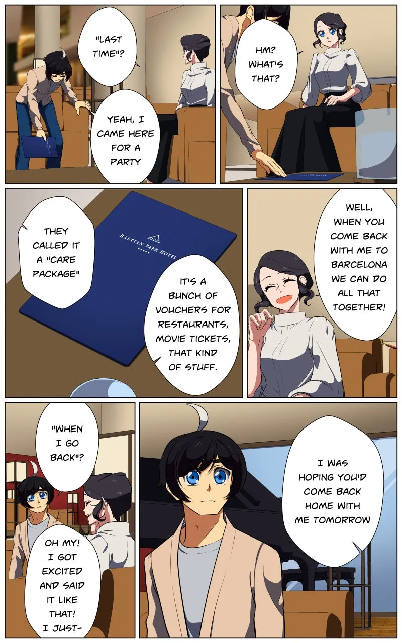 Faust Chapter 82 page 4 - 
