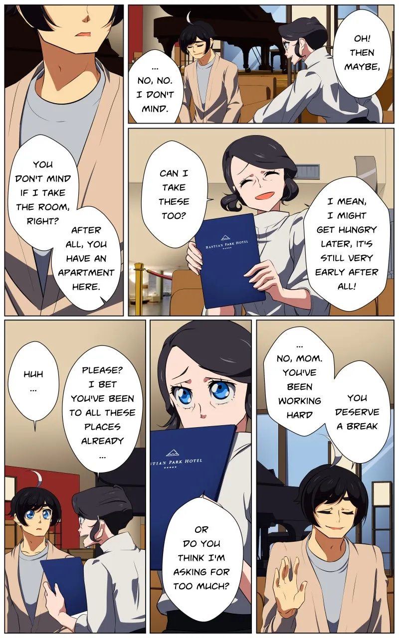 Faust Chapter 82 page 6 - 