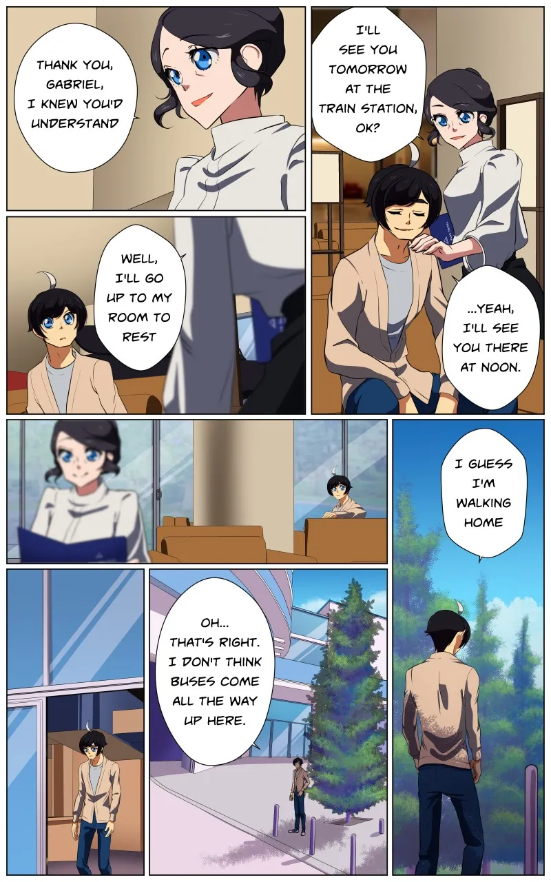 Faust Chapter 82 page 7 - 