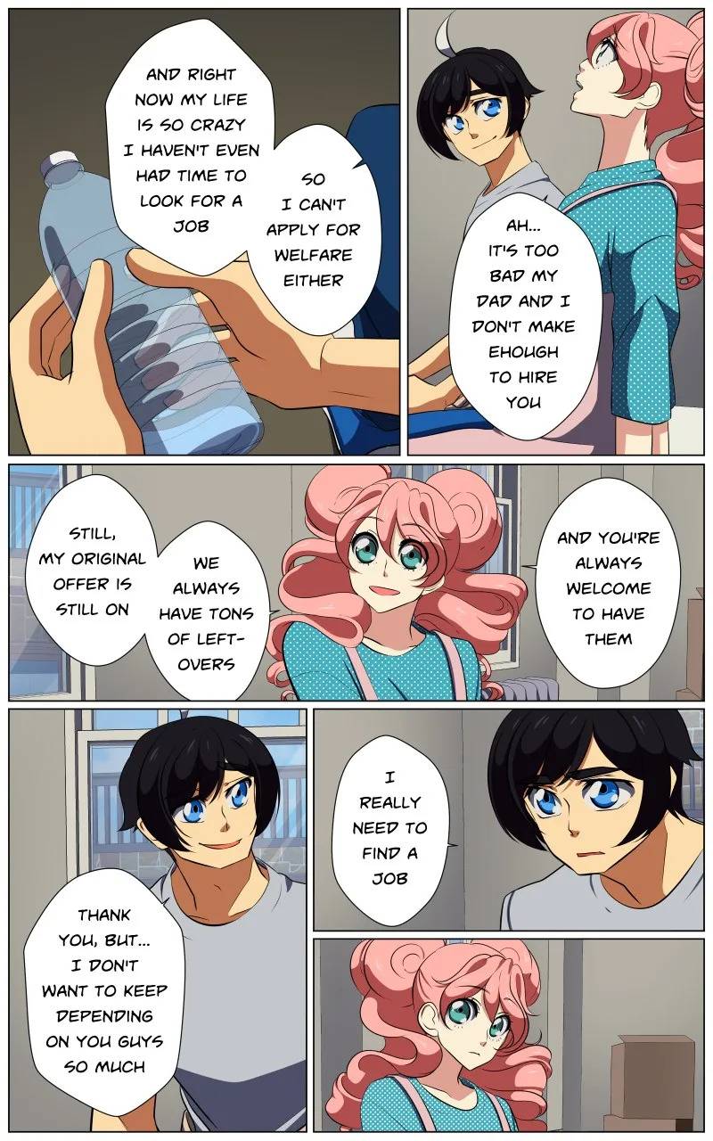 Faust Chapter 83 page 3 - 