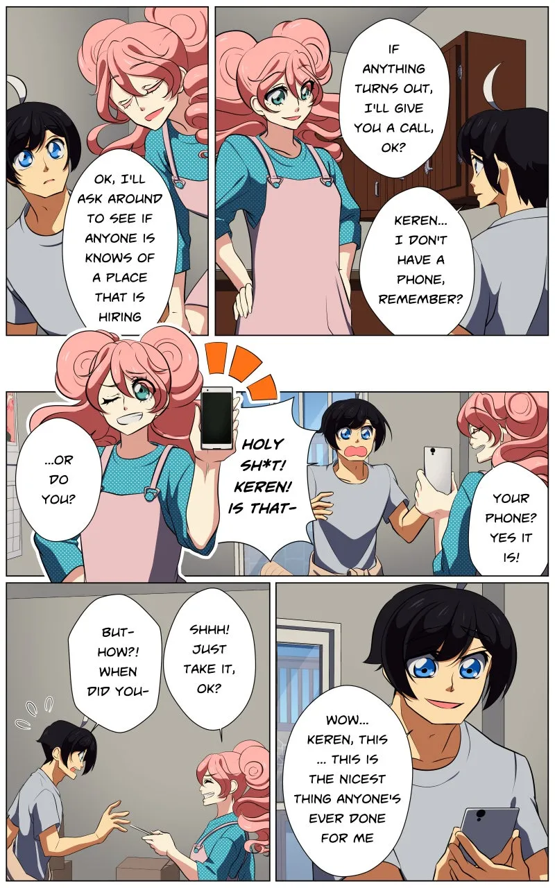 Faust Chapter 83 page 4 - 