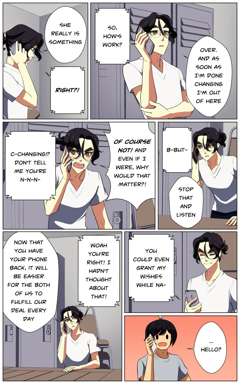 Faust Chapter 83 page 6 - 