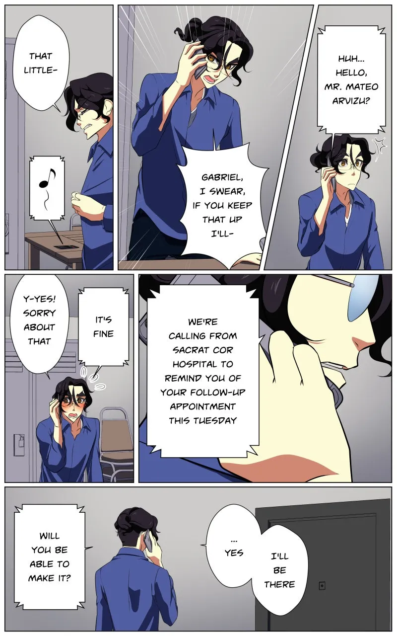 Faust Chapter 83 page 7 - 