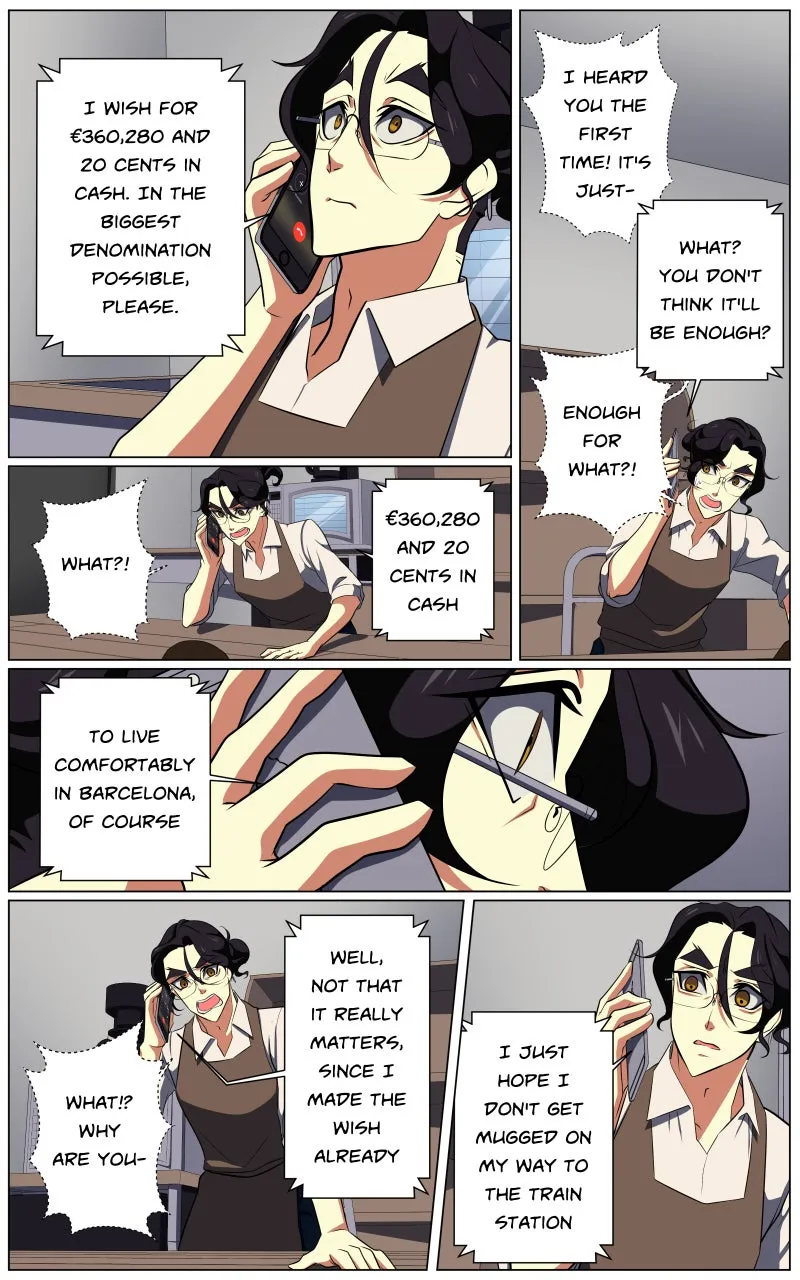 Faust Chapter 84 page 4 - 