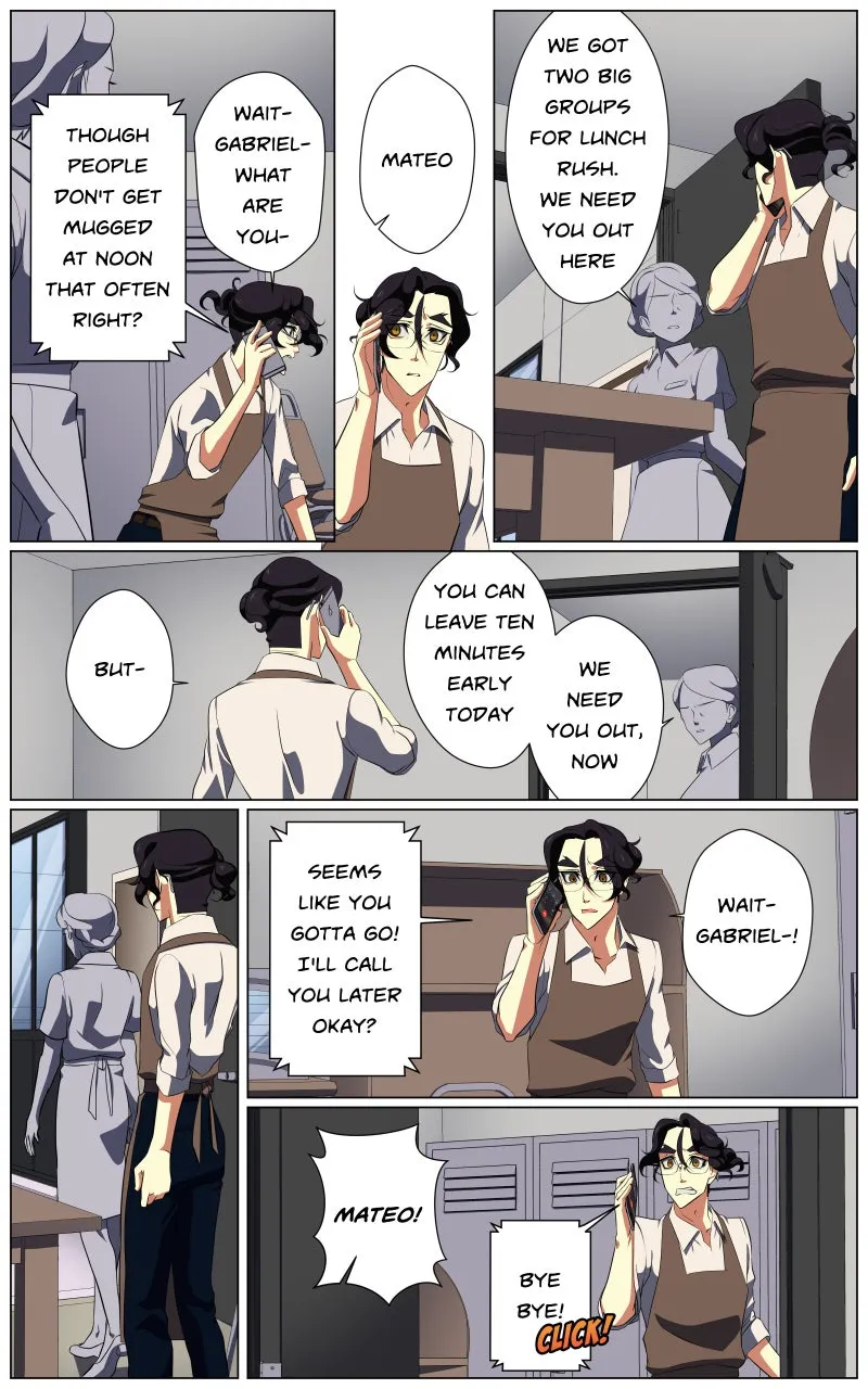 Faust Chapter 84 page 5 - 