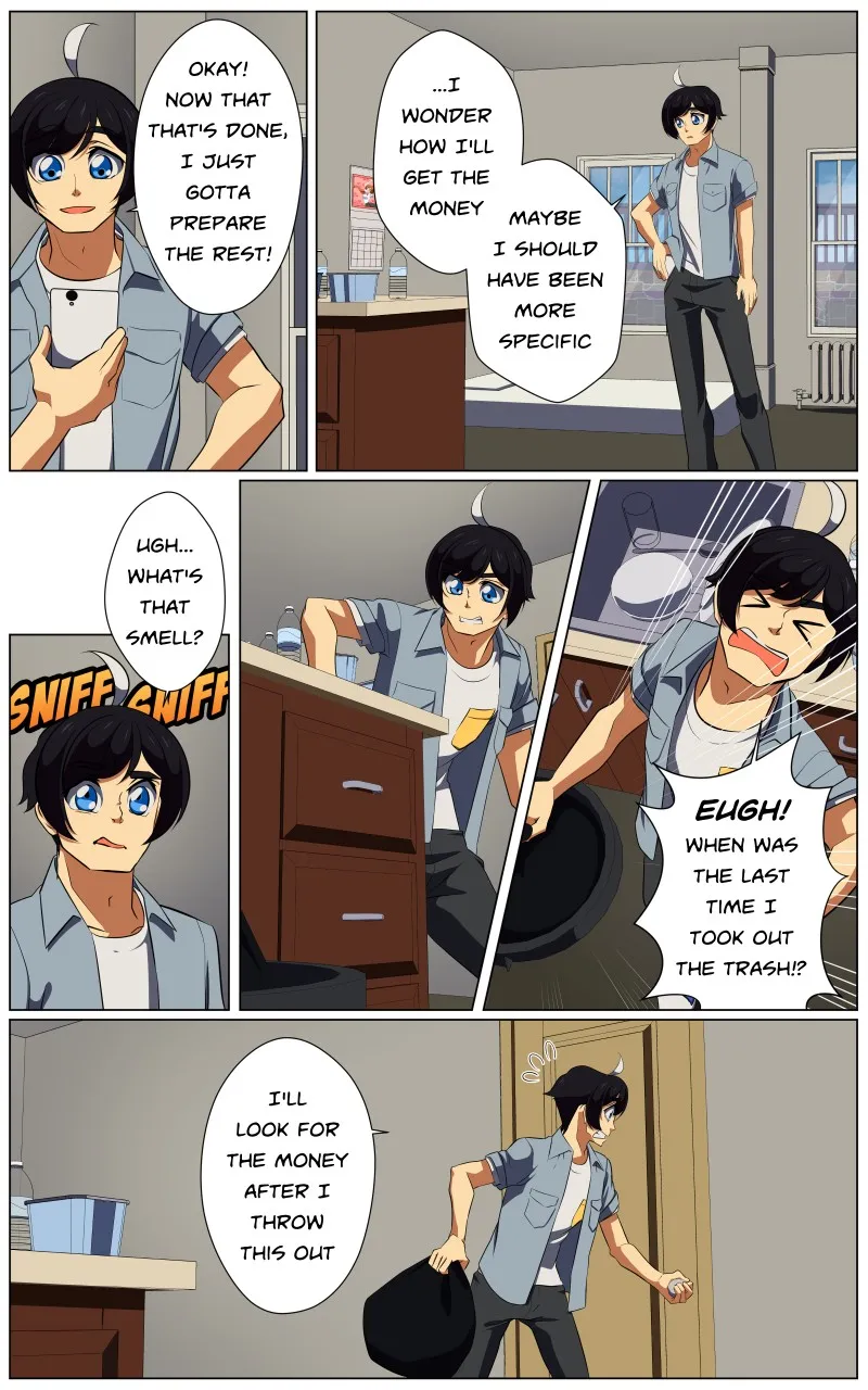 Faust Chapter 84 page 6 - 