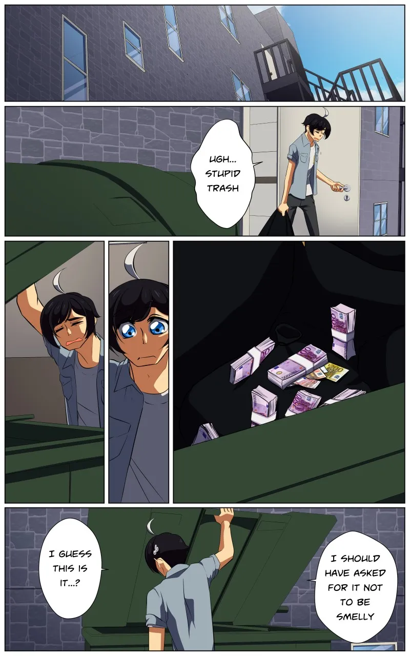 Faust Chapter 84 page 7 - 