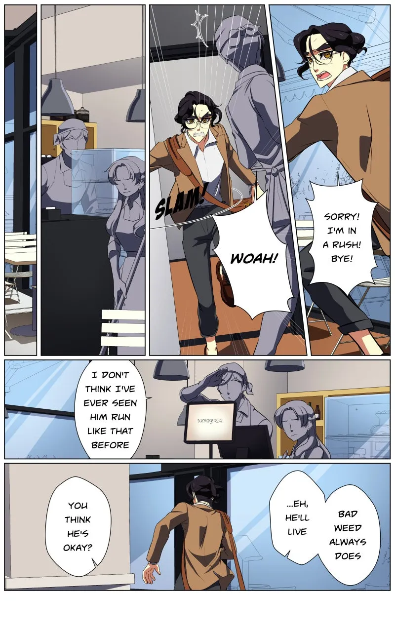 Faust Chapter 85 page 2 - 