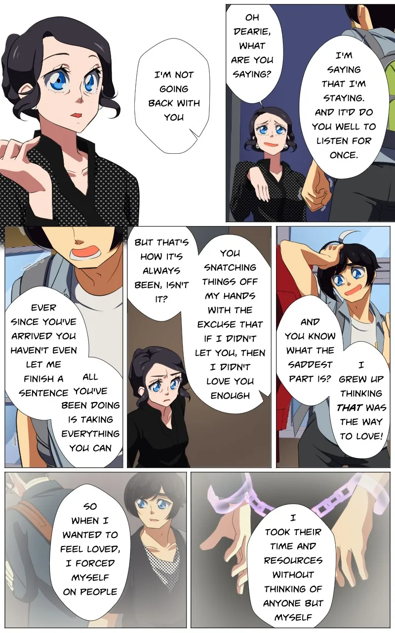 Faust Chapter 85 page 4 - 