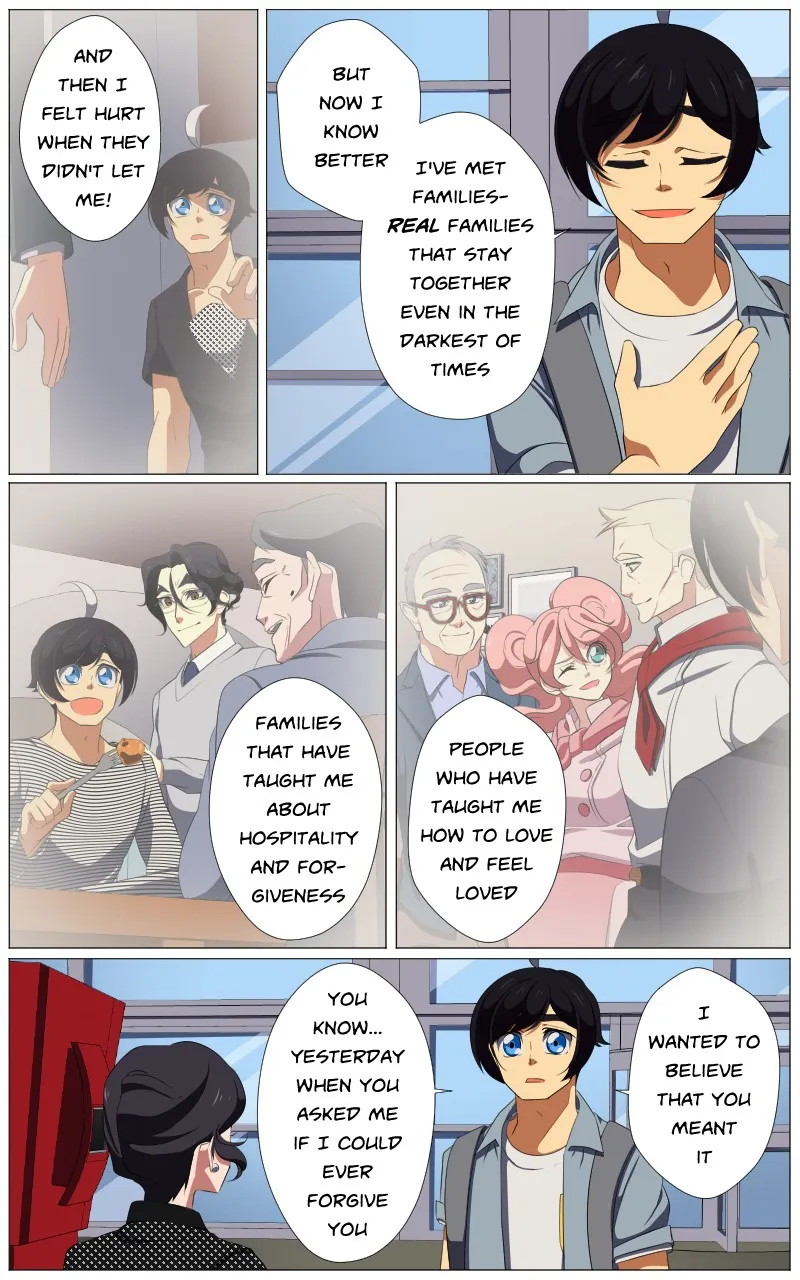 Faust Chapter 85 page 5 - 