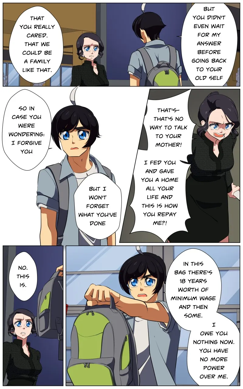 Faust Chapter 85 page 6 - 