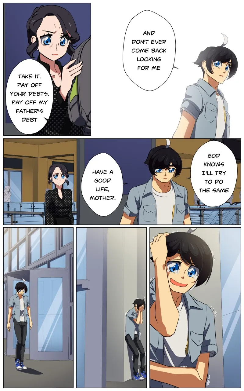 Faust Chapter 85 page 7 - 