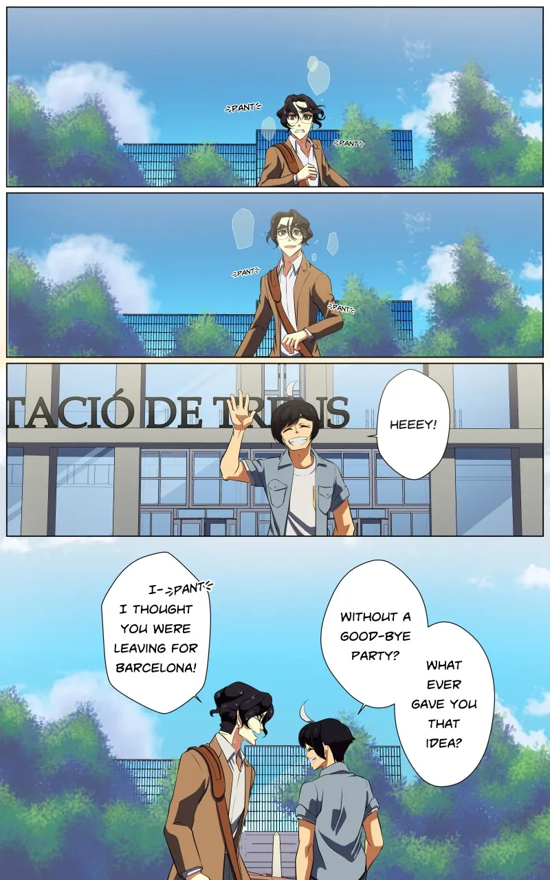 Faust Chapter 85 page 8 - 