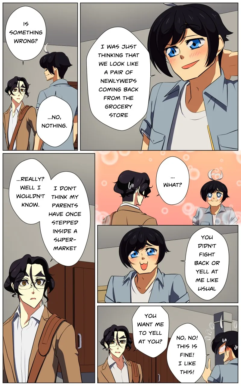 Faust Chapter 86 page 2 - 