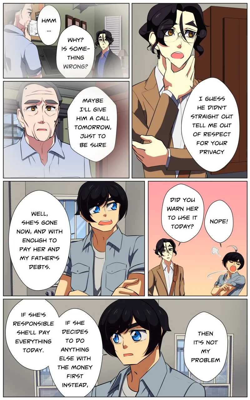 Faust Chapter 86 page 4 - 