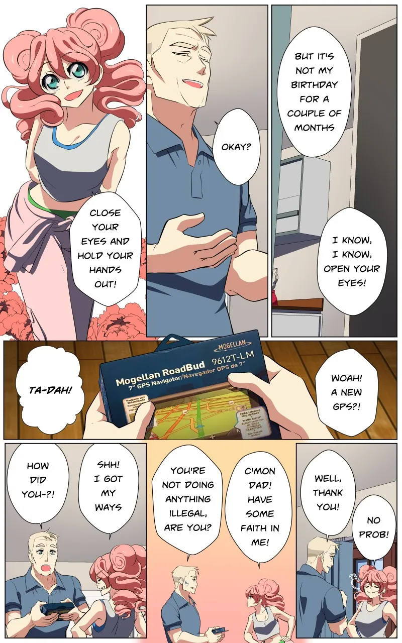 Faust Chapter 86 page 6 - 