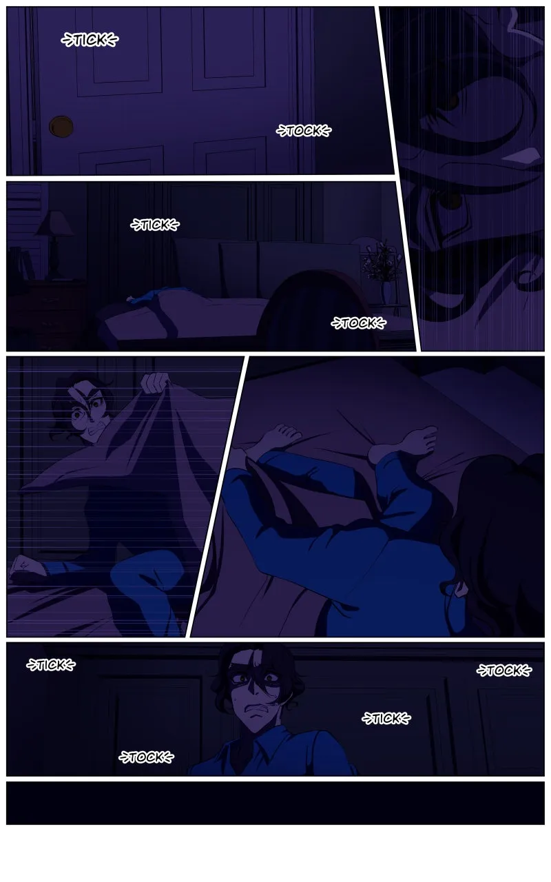Faust Chapter 87 page 3 - 